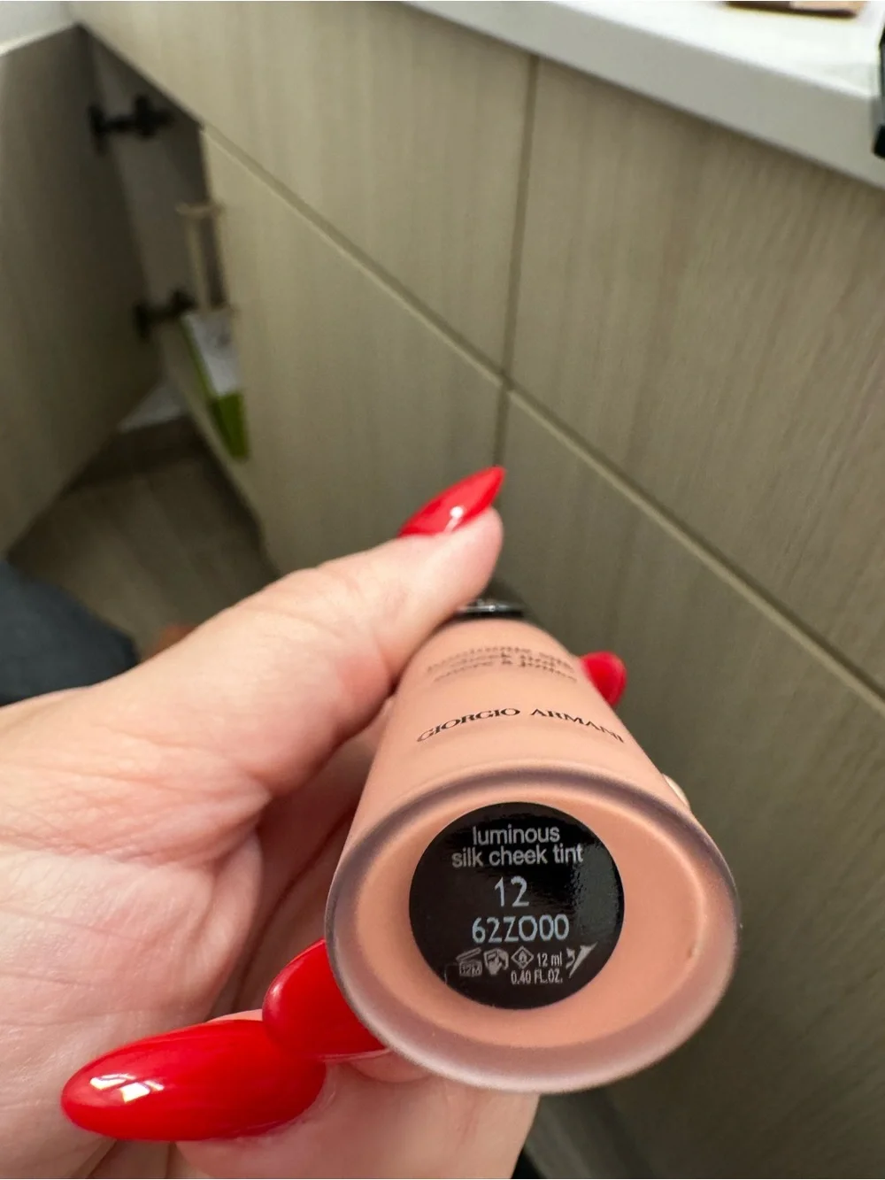 Anastasia Beverly Hills huda blush
